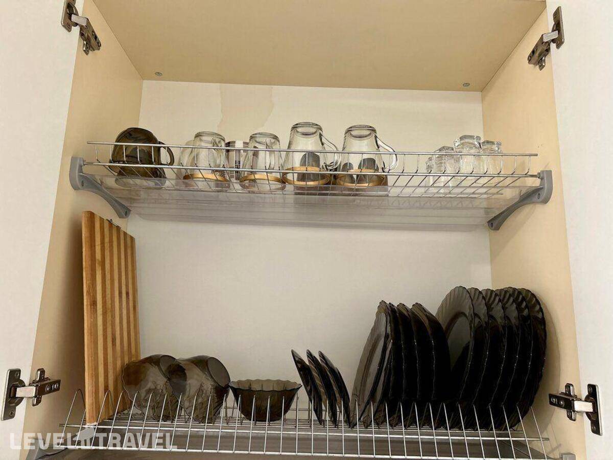 фотографии отеля Апартаменты На Улице Ленина 122б в Россия(Железноводск) - фото №8