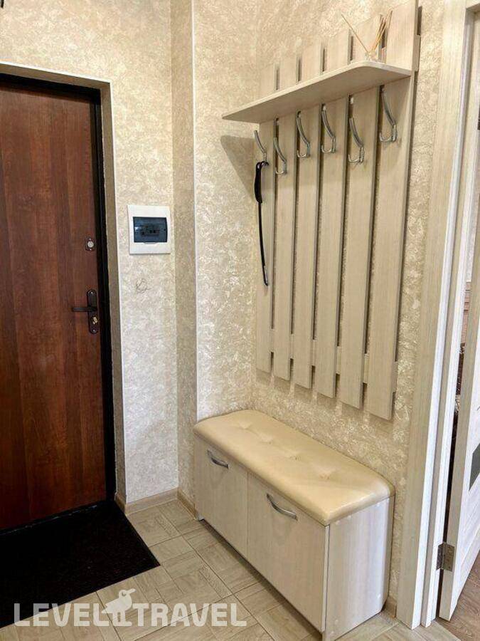 фотографии отеля Апартаменты На Улице Ленина 122б в Россия(Железноводск) - фото №15