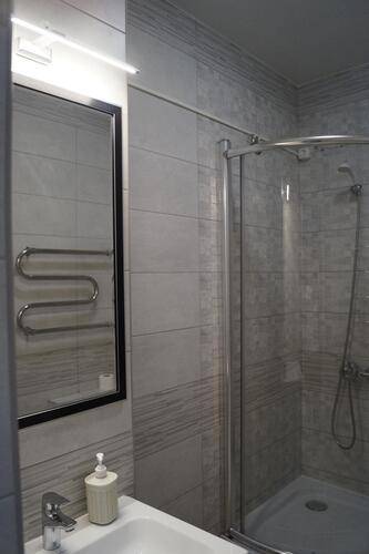 Rooms Apartments (Румс Апартментс) На Улице Московская 101