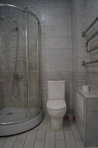 Rooms Apartments (Румс Апартментс) На Улице Московская 101