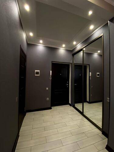 Rooms Apartments (Румс Апартментс) На Улице Московская 101