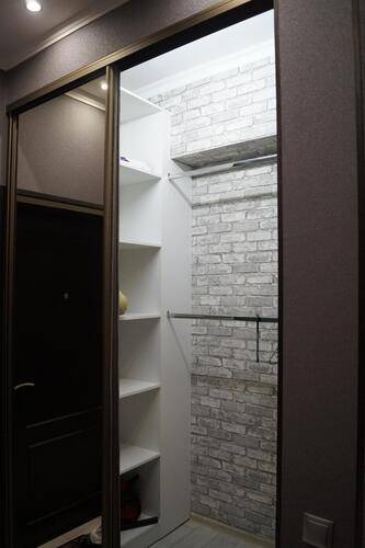 Rooms Apartments (Румс Апартментс) На Улице Московская 101