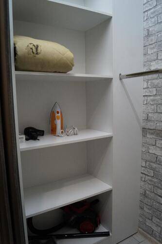 Rooms Apartments (Румс Апартментс) На Улице Московская 101
