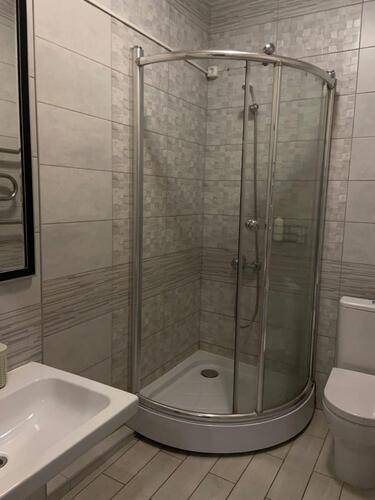 Rooms Apartments (Румс Апартментс) На Улице Московская 101
