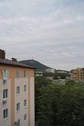 Rooms Apartments (Румс Апартментс) На Улице Московская 101
