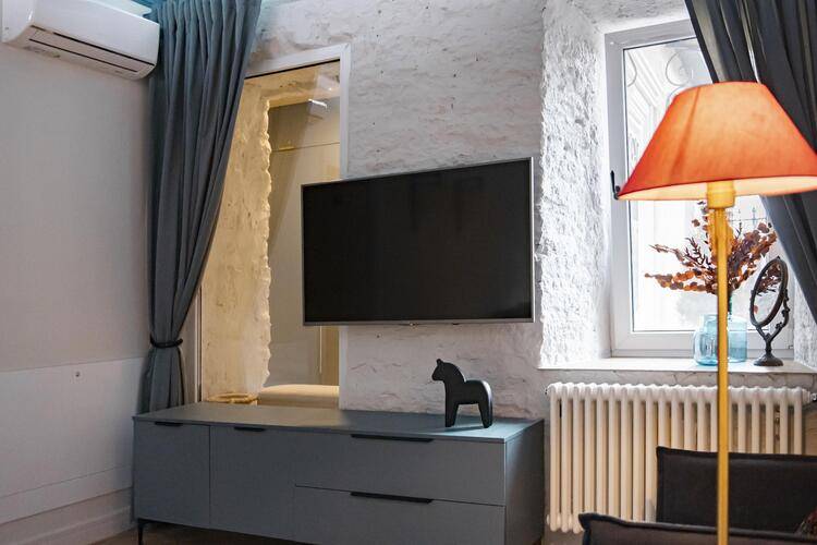 Travertin Apartments (Травертин) На Анисимова