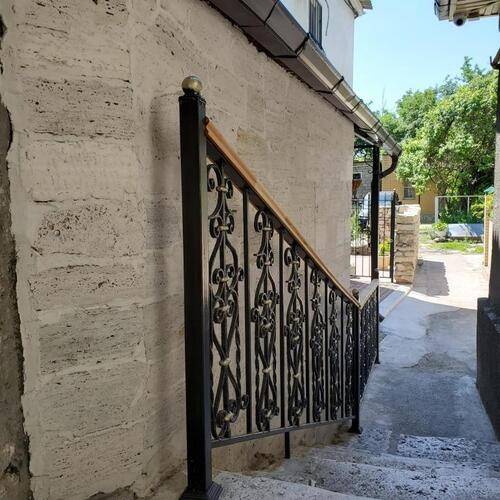 Travertin Apartments (Травертин) На Анисимова