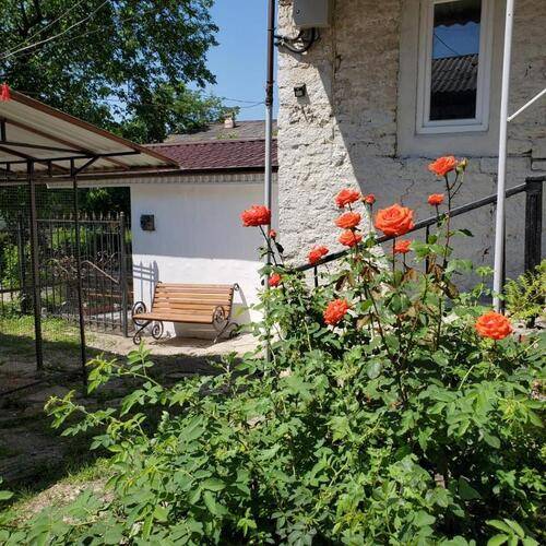 Travertin Apartments (Травертин) На Анисимова