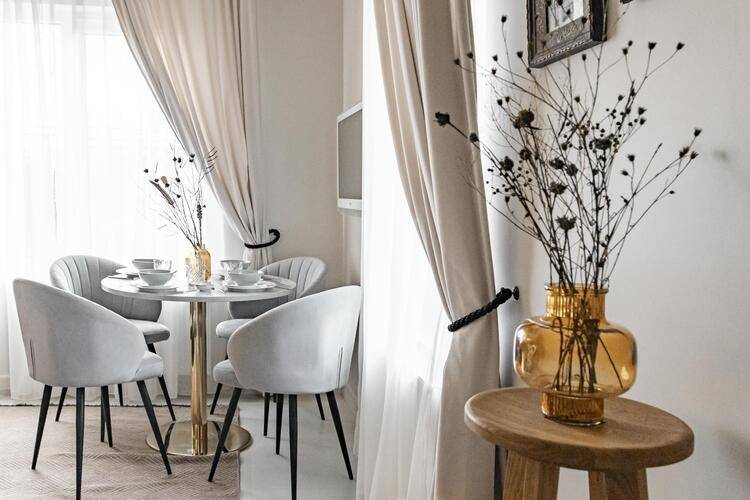 Travertin Apartments (Травертин) На Анисимова