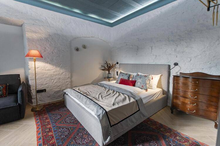 Travertin Apartments (Травертин) На Анисимова