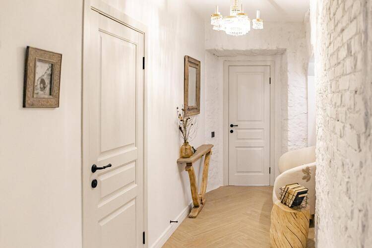 Travertin Apartments (Травертин) На Анисимова