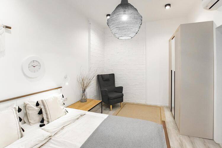 Travertin Apartments (Травертин) На Анисимова