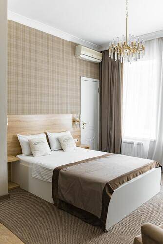 Travertin Apartments (Травертин) На Анисимова