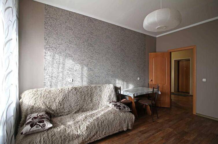 Апартаменты На Улице Коммунистическая 15