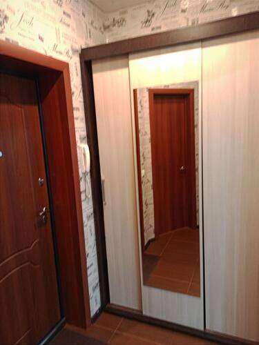 Апартаменты На Улице Коммунистическая 15