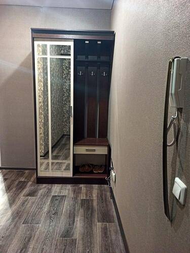 Апартаменты На Улице Коммунистическая 15