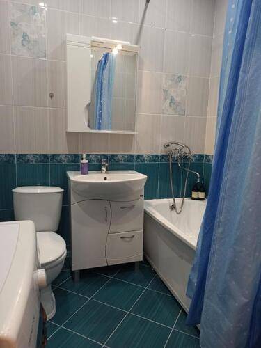 Апартаменты На Улице Коммунистическая 15