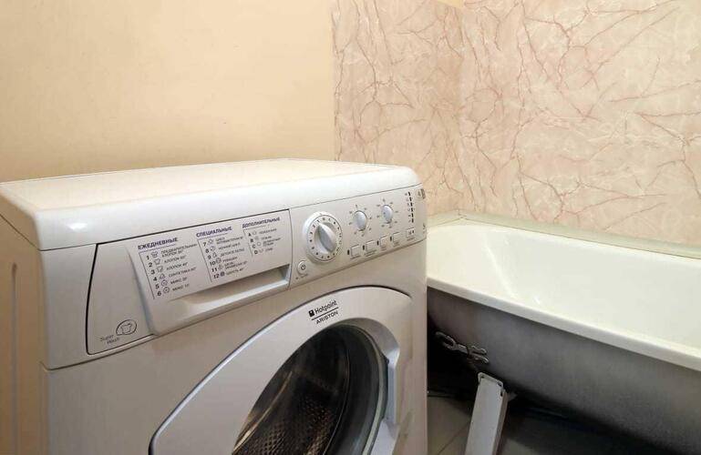 Апартаменты На Улице Коммунистическая 15