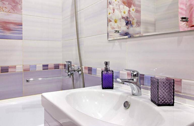 Апартаменты На Улице Короленко 4