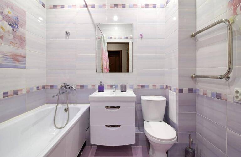 Апартаменты На Улице Короленко 4