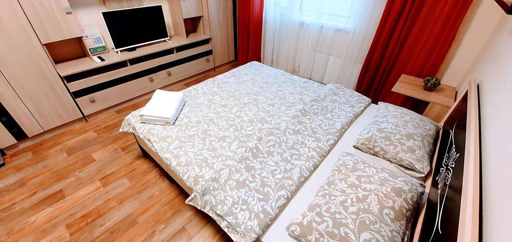 Добрый Дом На Улице Александра Усольцева 26