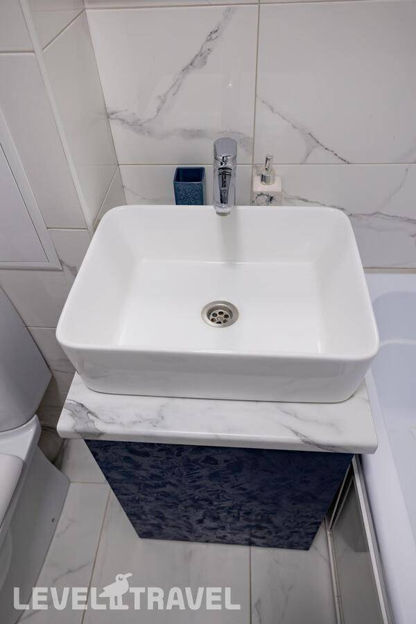 фотографии отеля Апартаменты Домино На Улице Дзержинского в Россия(Ханты-Мансийск) - фото №7