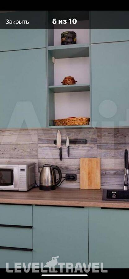 фотографии отеля Апартаменты Домино На Улице Дзержинского в Россия(Ханты-Мансийск) - фото №6