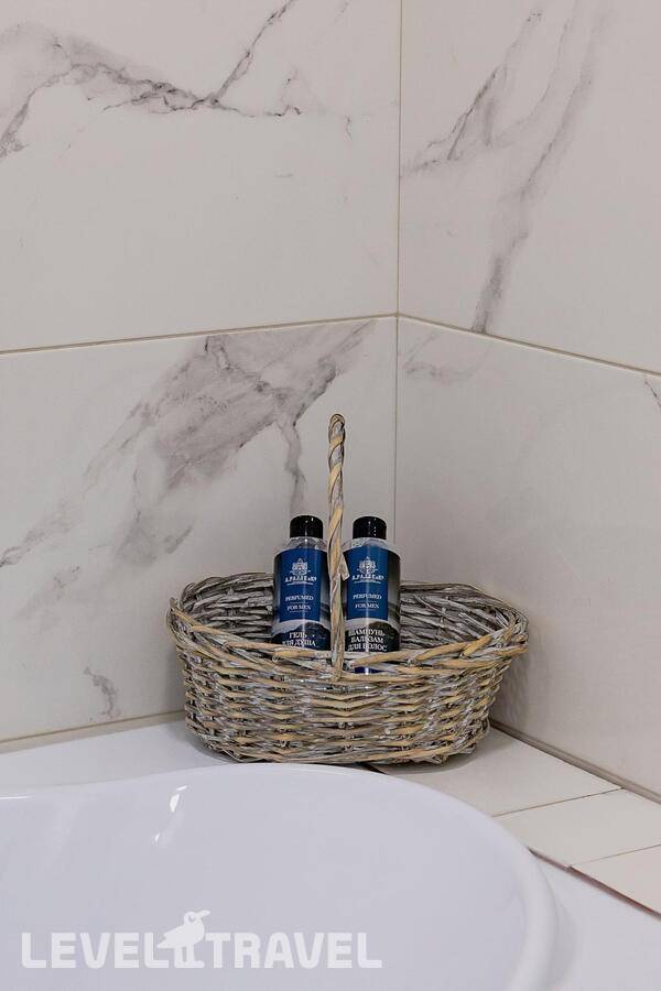 фотографии отеля Апартаменты Домино На Улице Дзержинского в Россия(Ханты-Мансийск) - фото №9