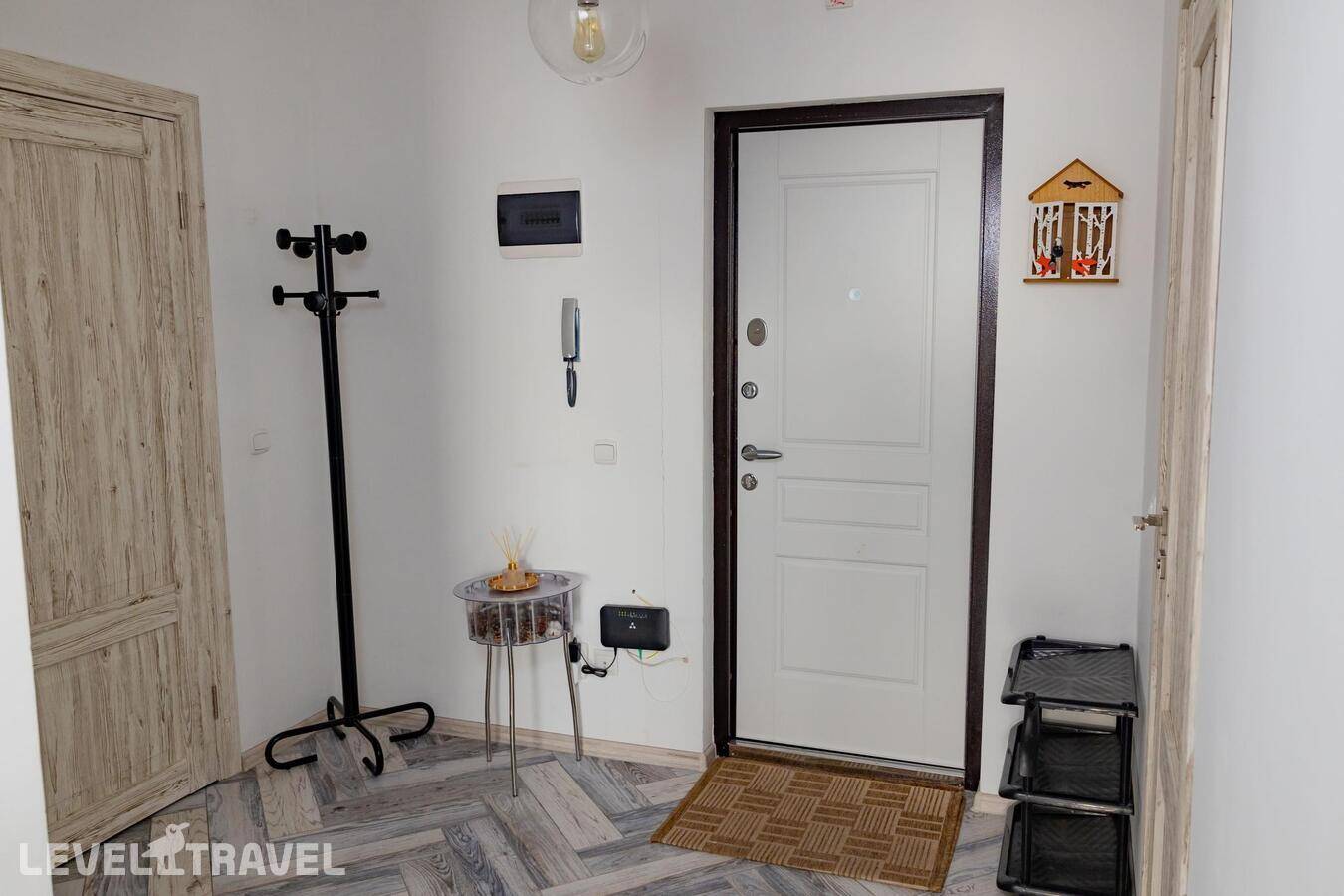 фотографии отеля Апартаменты Домино На Улице Дзержинского в Россия(Ханты-Мансийск) - фото №13