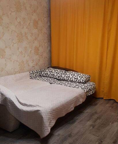 Апартаменты В Микрорайоне 8а