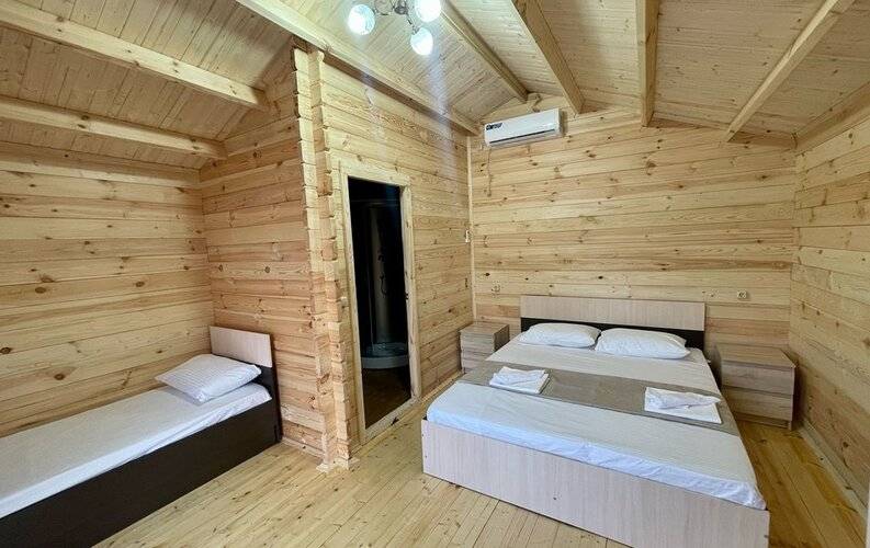 Коттеджный Комплекс Чайка