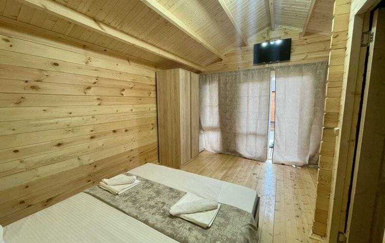 Коттеджный Комплекс Чайка
