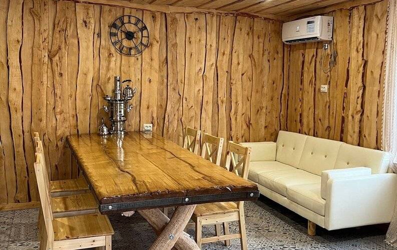 Отель Вилла Дарина