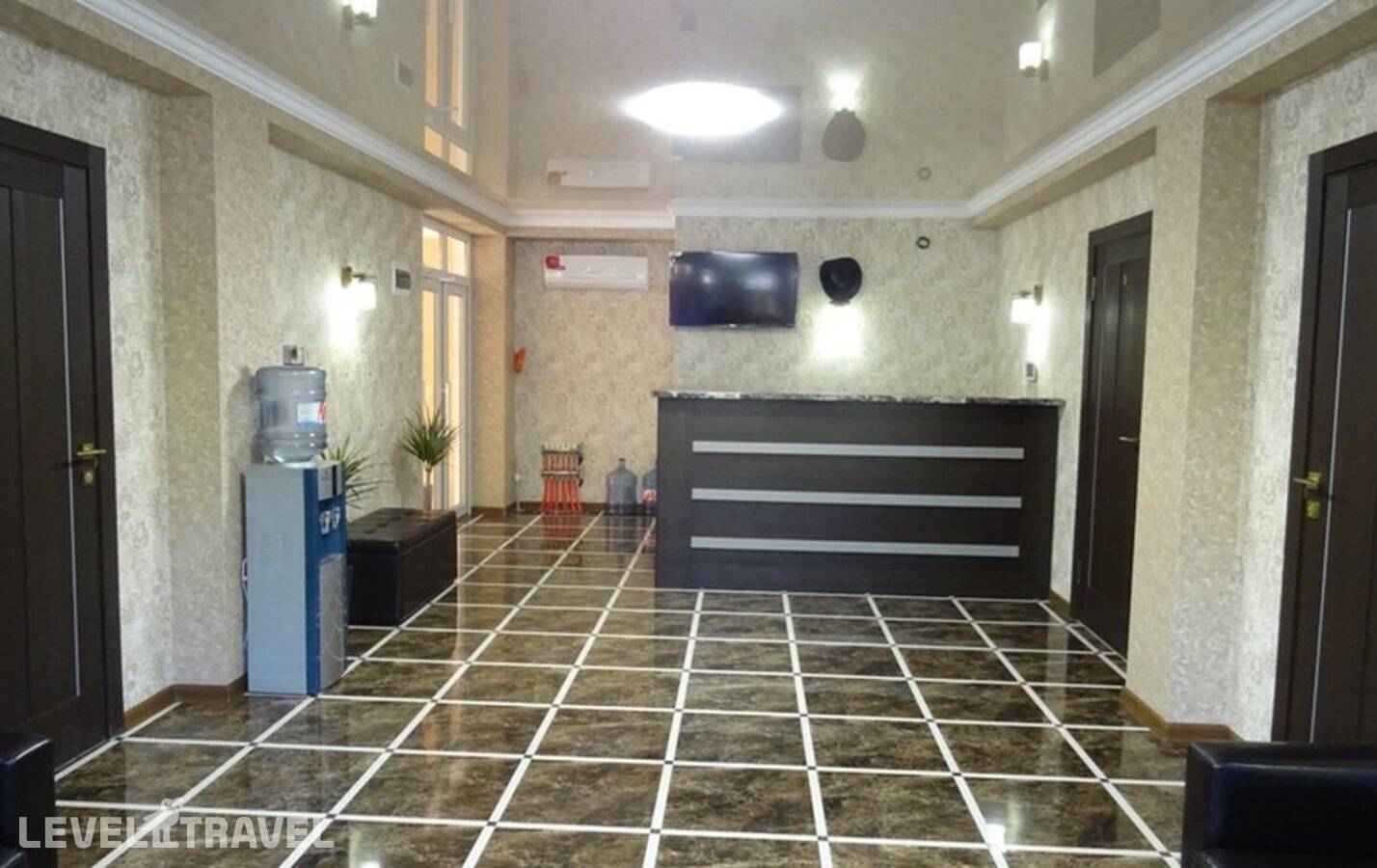 фотографии отеля Отель Акварель в Абхазия(Гагра) - фото №3