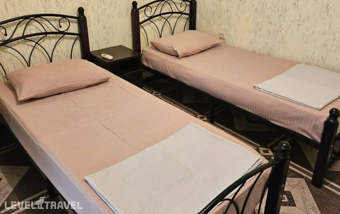 фотографии отеля Отель Акварель в Абхазия(Гагра) - фото №9