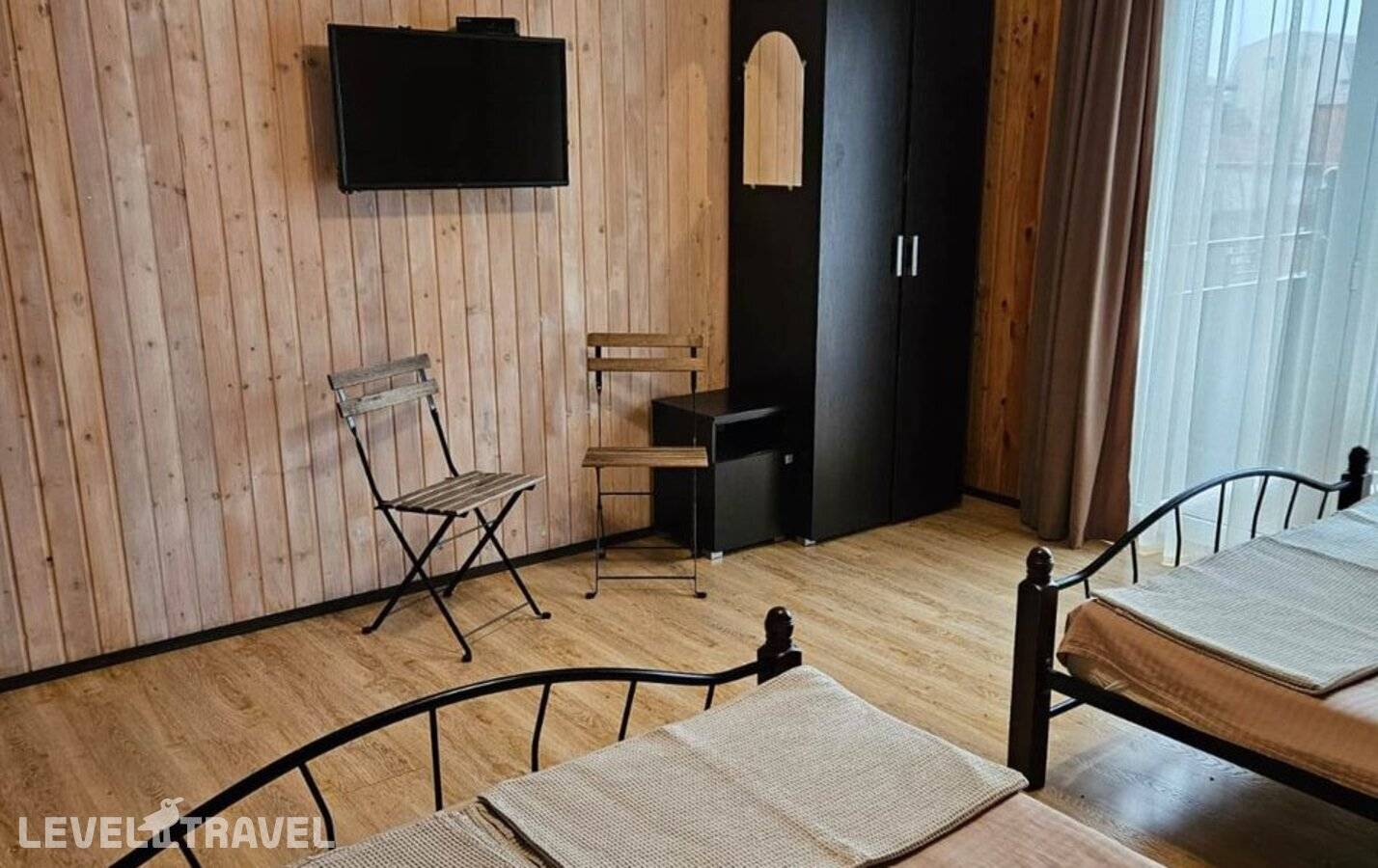 фотографии отеля Отель Акварель в Абхазия(Гагра) - фото №10