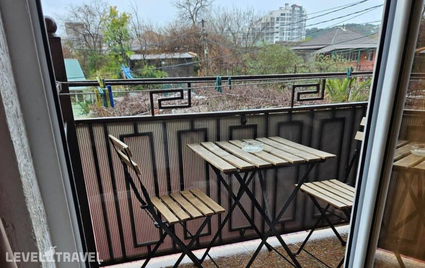 фотографии отеля Отель Акварель в Абхазия(Гагра) - фото №5