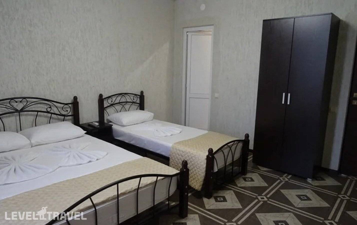 фотографии отеля Отель Акварель в Абхазия(Гагра) - фото №7