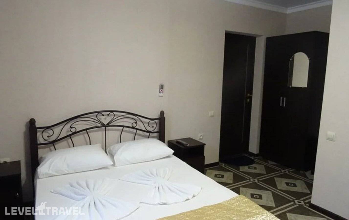 фотографии отеля Отель Акварель в Абхазия(Гагра) - фото №6