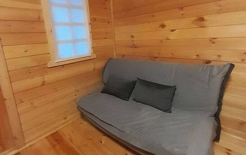 База Отдыха Мария