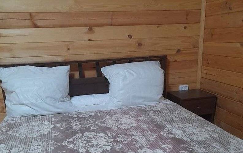База Отдыха Мария