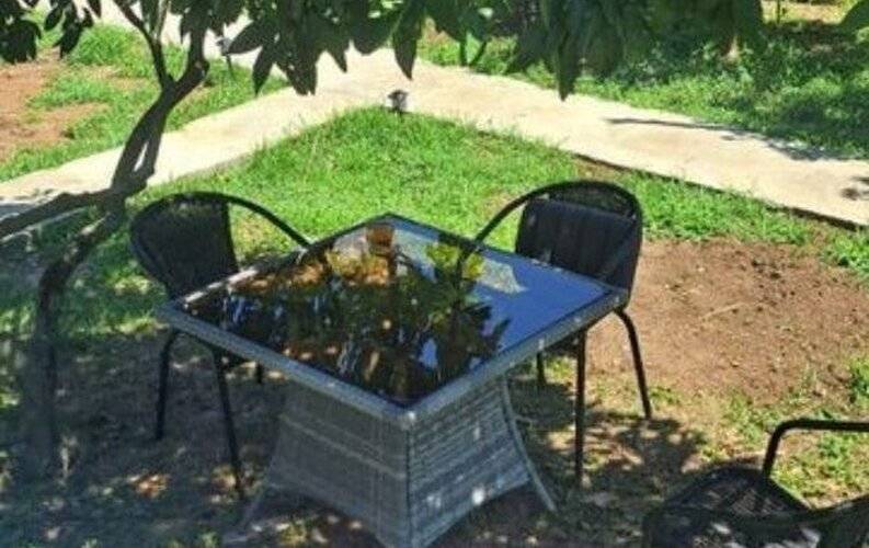 База Отдыха Мария