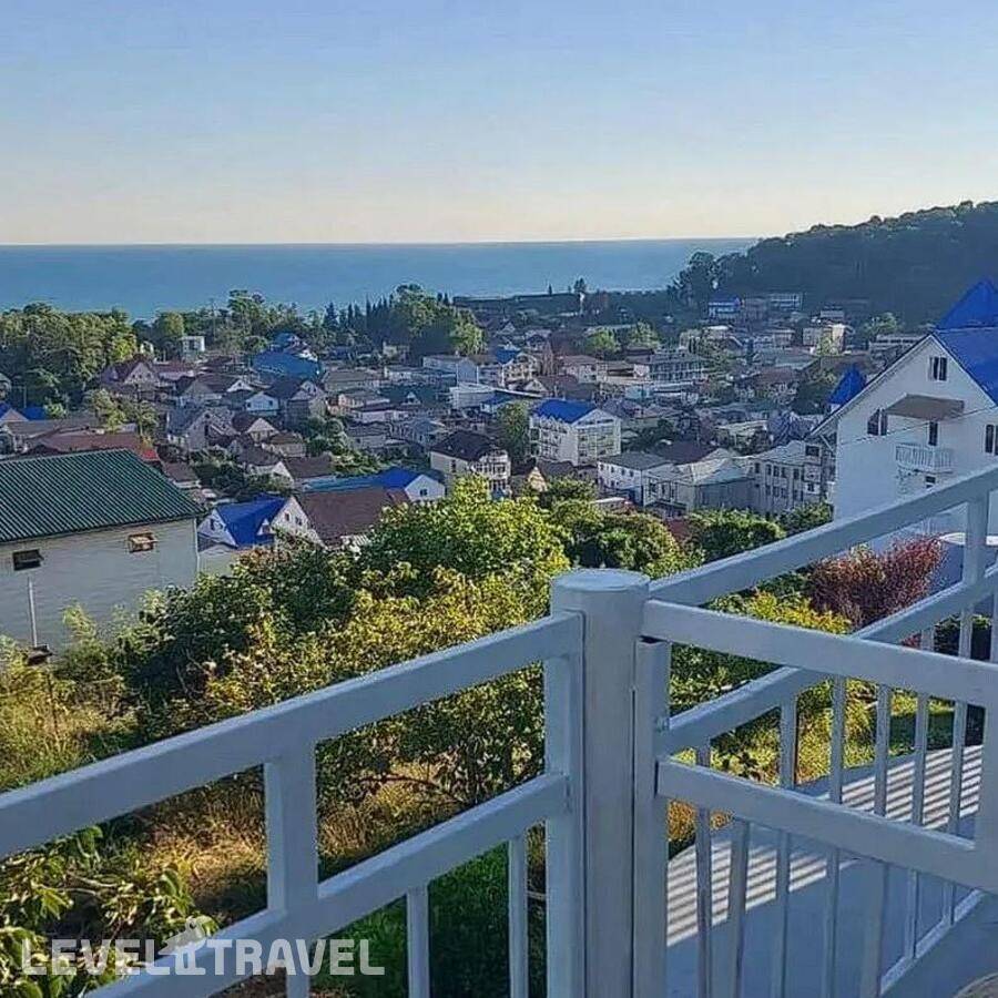 фотографии отеля У Дарьи в Россия(Вардане) - фото №1