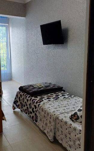 У Дарьи
