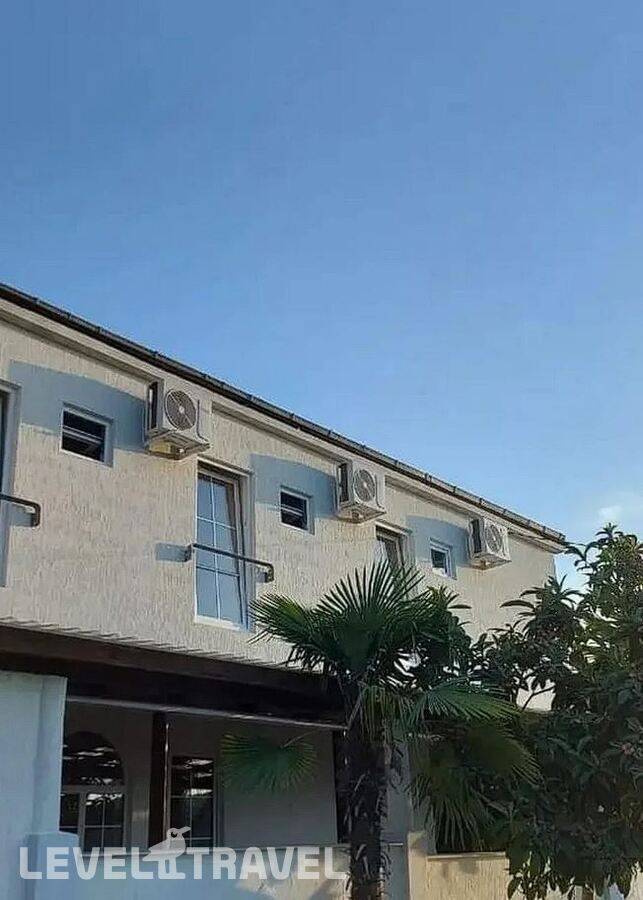 фотографии отеля У Дарьи в Россия(Вардане) - фото №2