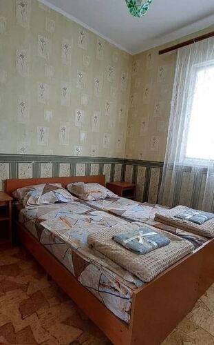 У Дарьи