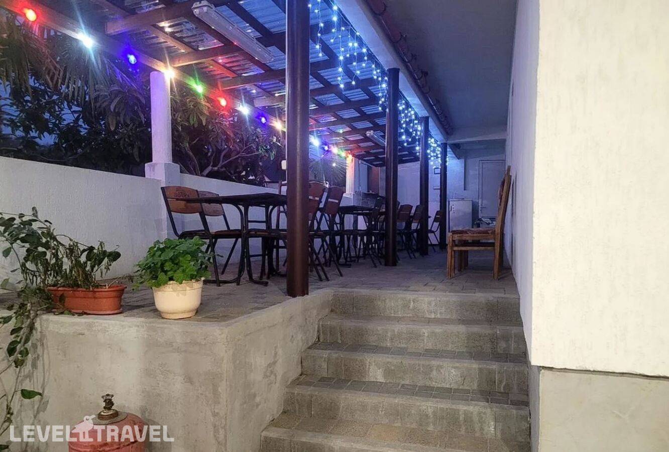 фотографии отеля У Дарьи в Россия(Вардане) - фото №5