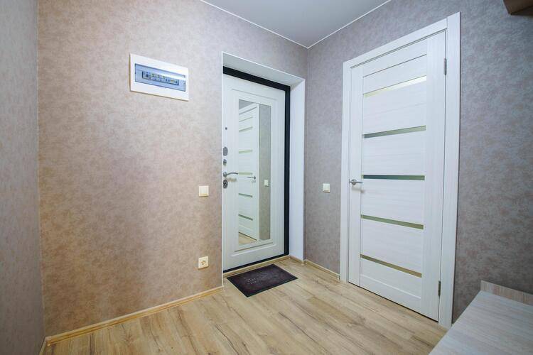 Favourite Home (Фэйворит Хоум) На Улице Мичурина