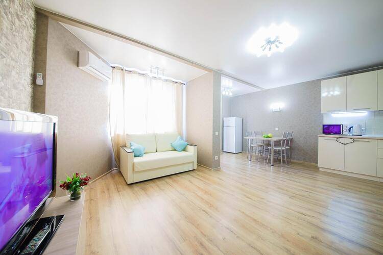 Favourite Home (Фэйворит Хоум) На Улице Мичурина