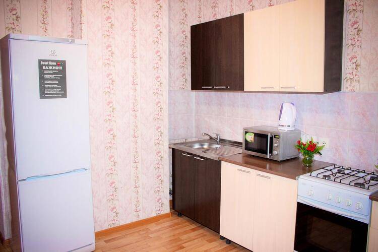 Favourite Home (Фэйворит Хоум) На Улице Симбирцева 44